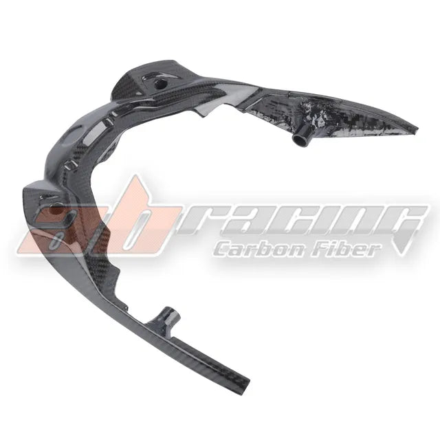 BMW S1000XR Carbon Fiber Rear Seat Tail Light Cover (2015-2019)