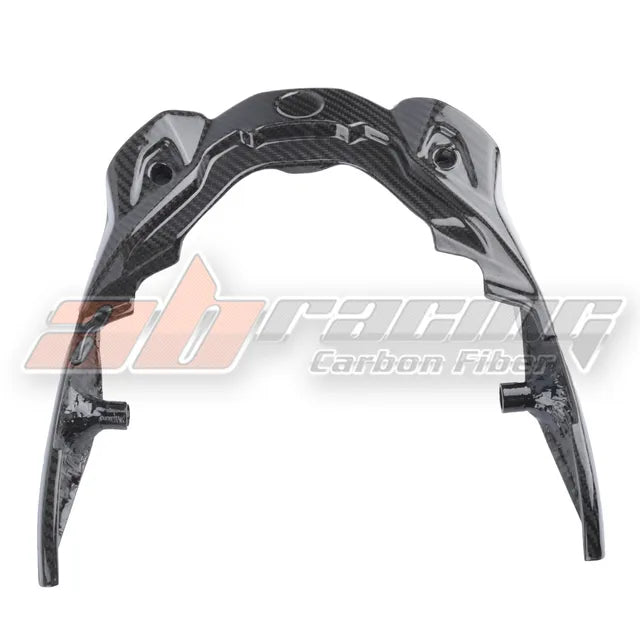 BMW S1000XR Carbon Fiber Rear Seat Tail Light Cover (2015-2019)