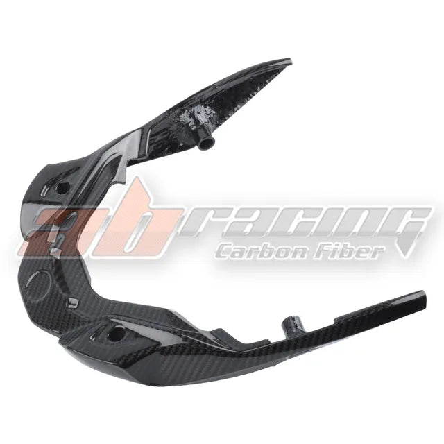 BMW S1000XR Carbon Fiber Rear Seat Tail Light Cover (2015-2019)
