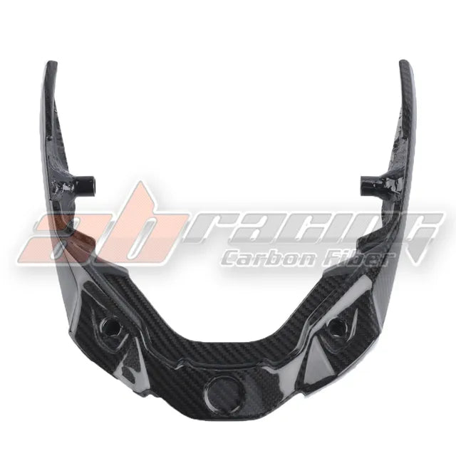 BMW S1000XR Carbon Fiber Rear Seat Tail Light Cover (2015-2019)