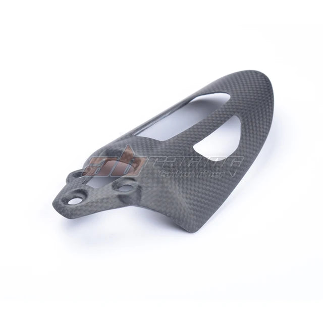 Absorber Cover For Ducati 1199 /s Superbike 899 1299 959 Full Carbon Fiber 100%