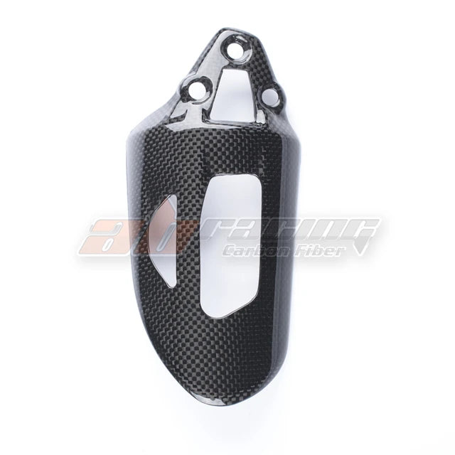 Absorber Cover For Ducati 1199 /s Superbike 899 1299 959 Full Carbon Fiber 100%