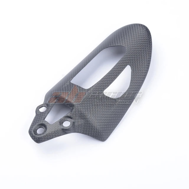 Absorber Cover For Ducati 1199 /s Superbike 899 1299 959 Full Carbon Fiber 100%