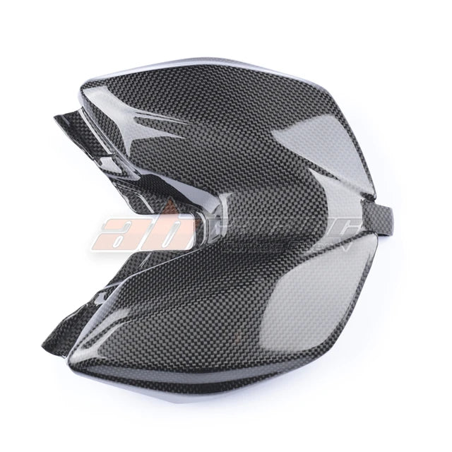 Carbon Fiber Rear Tail Seat Fairing For Ducati Hypermotard 950