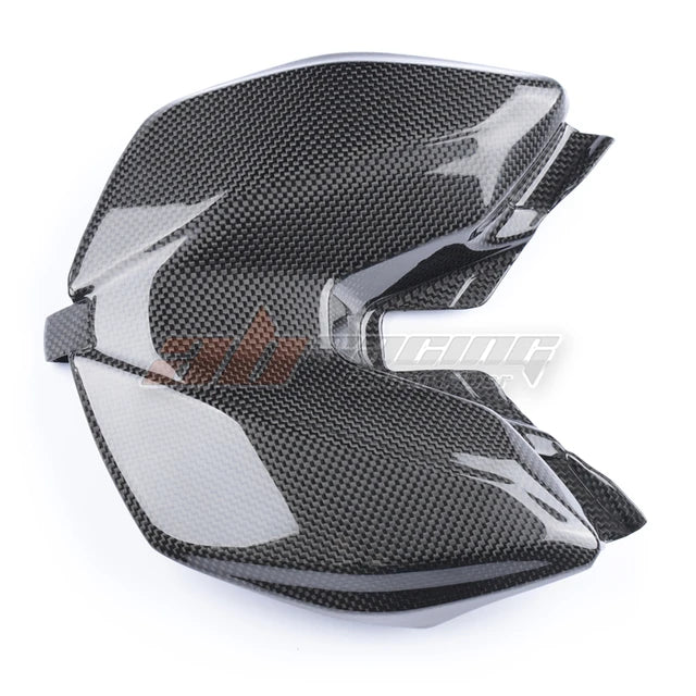 Carbon Fiber Rear Tail Seat Fairing For Ducati Hypermotard 950