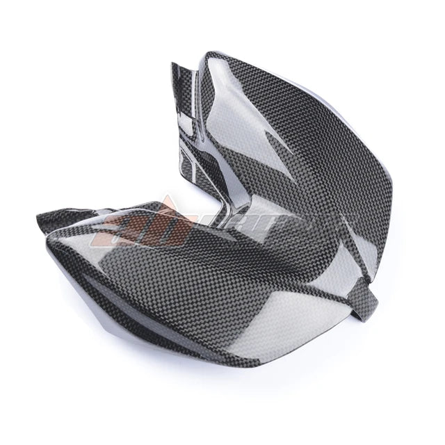 Carbon Fiber Rear Tail Seat Fairing For Ducati Hypermotard 950