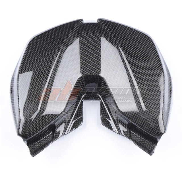 Carbon Fiber Rear Tail Seat Fairing For Ducati Hypermotard 950