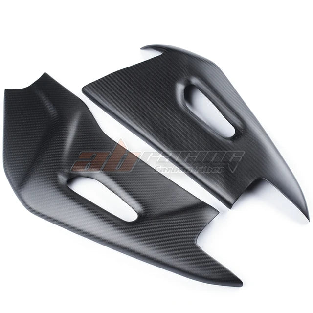 Swingarm Cover Guard For Aprilia RSV4 2017–2020 Full Forged Carbon Fiber 100%