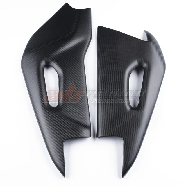 Swingarm Cover Guard For Aprilia RSV4 2017–2020 Full Forged Carbon Fiber 100%