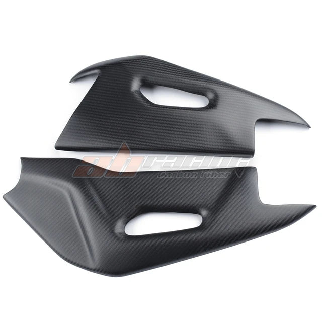 Swingarm Cover Guard For Aprilia RSV4 2017–2020 Full Forged Carbon Fiber 100%