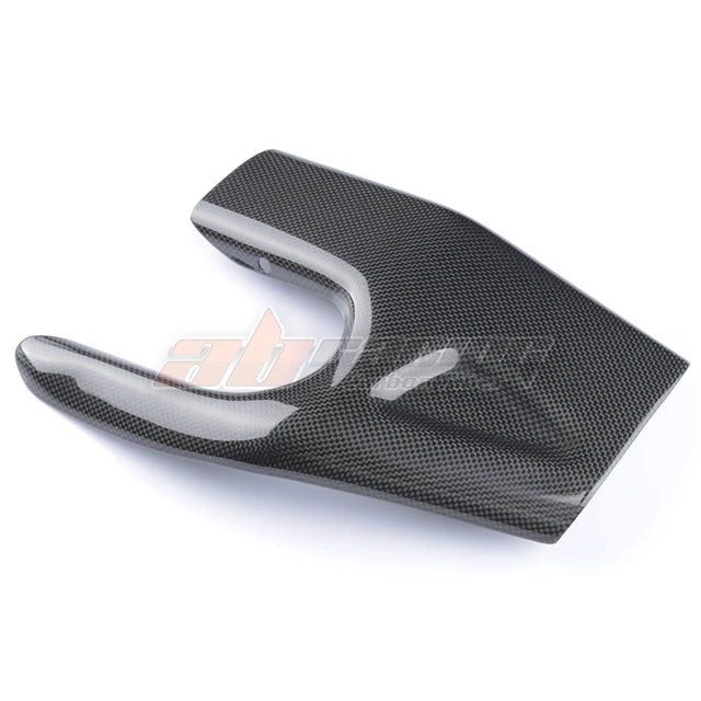 Rear Swingarm Frame Guard Cowling Fairing for Ducati 749 / 999 Full Carbon Fiber