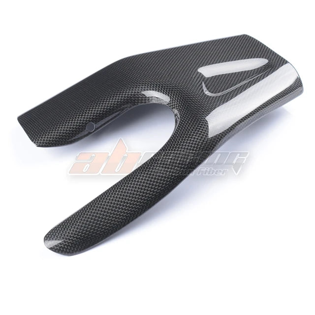 Rear Swingarm Frame Guard Cowling Fairing for Ducati 749 / 999 Full Carbon Fiber
