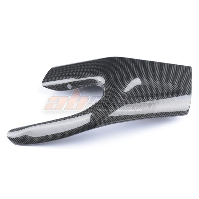 Rear Swingarm Frame Guard Cowling Fairing for Ducati 749 / 999 Full Carbon Fiber