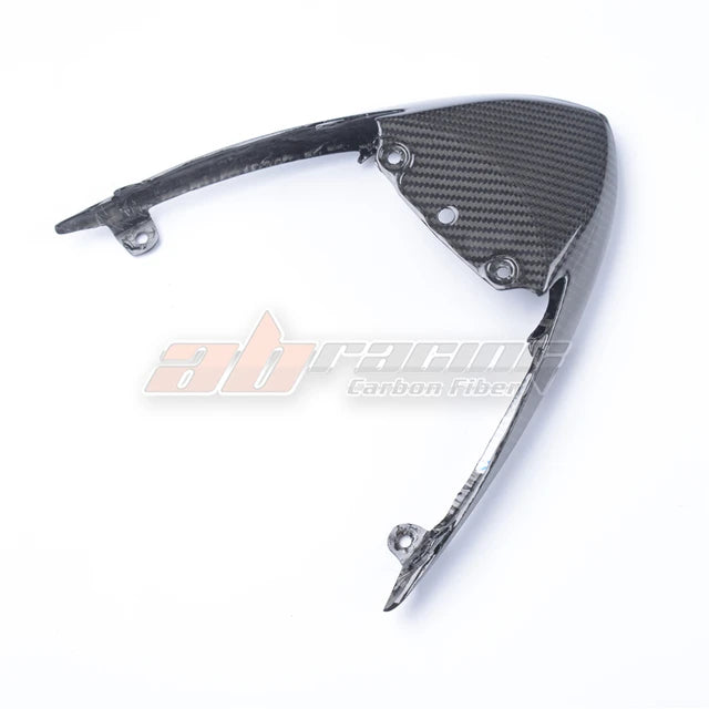 Rear Tail Brake Light Seat Cover Guard Cover For Suzuki GSX S1000 2015 Full Carbon Fiber 100%