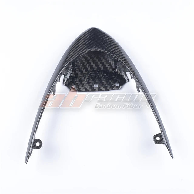Rear Tail Brake Light Seat Cover Guard Cover For Suzuki GSX S1000 2015 Full Carbon Fiber 100%