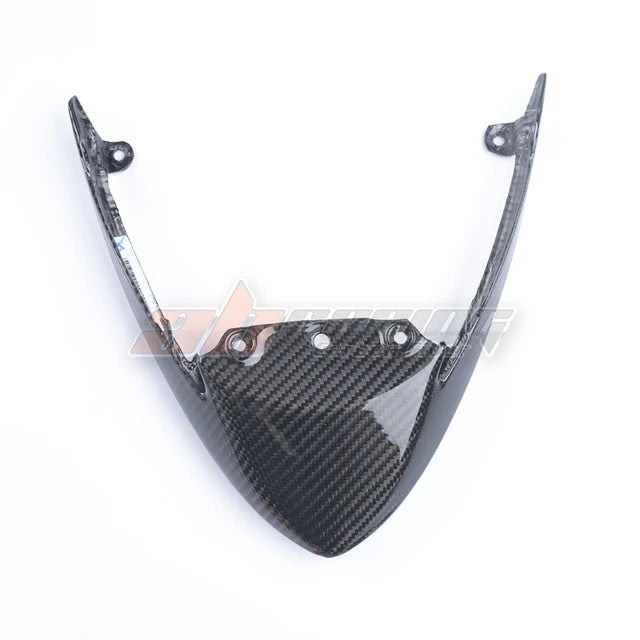 Rear Tail Brake Light Seat Cover Guard Cover For Suzuki GSX S1000 2015 Full Carbon Fiber 100%