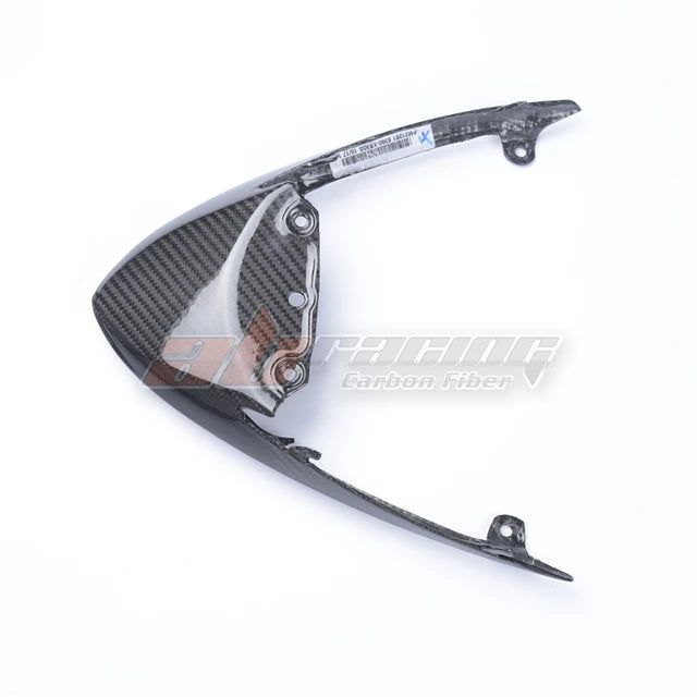Rear Tail Brake Light Seat Cover Guard Cover For Suzuki GSX S1000 2015 Full Carbon Fiber 100%
