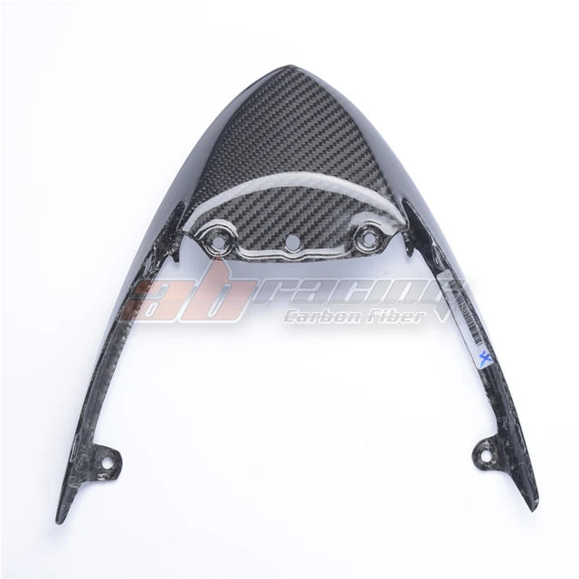 Rear Tail Brake Light Seat Cover Guard Cover For Suzuki GSX S1000 2015 Full Carbon Fiber 100%