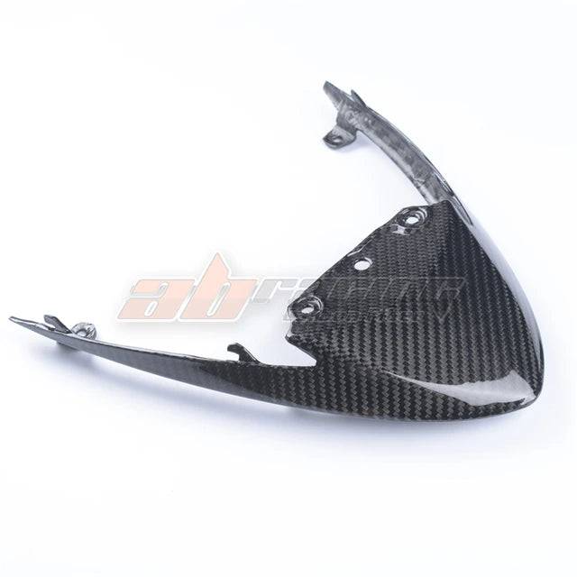 Rear Tail Brake Light Seat Cover Guard Cover For Suzuki GSX S1000 2015 Full Carbon Fiber 100%