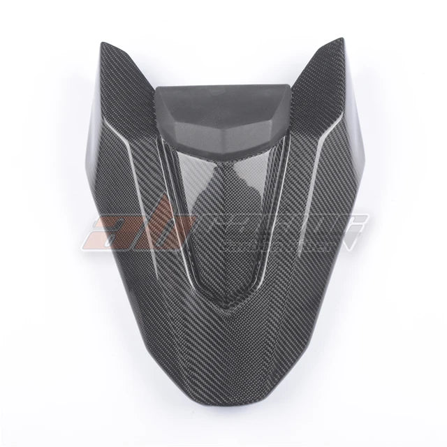 Rear Tail Hump Cover Fairing For Honda Cb650r F Cbr650r Full Carbon Fiber 100%