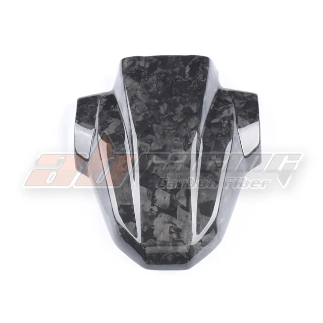 Rear Tail Light Cover For Honda Cbr1000rr 2018-2020 Full Carbon Fiber 100%