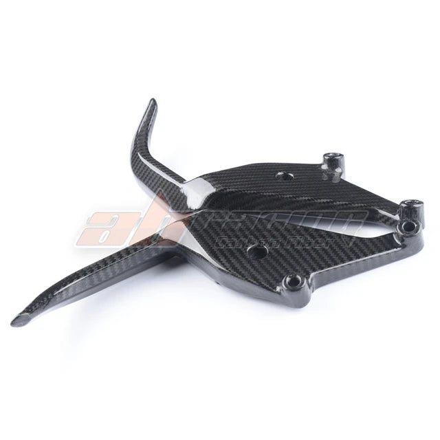 Rear Tail Seat Unit Guard Side Cover For KTM 790 Adventure 2020 Full Carbon Fiber 100%