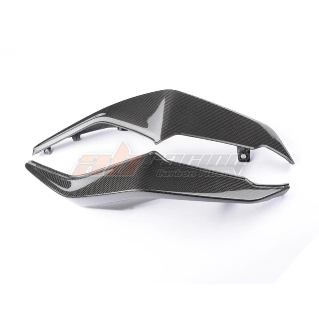 Rear Tail Side Cover Cowls Fairings For Bmw S1000xr 2015 - 2018 Full Carbon Fiber 100%