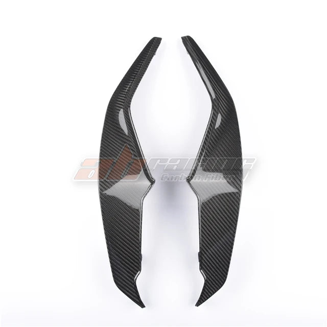 Rear Tail Side Cover Cowls Fairings For Bmw S1000xr 2015 - 2018 Full Carbon Fiber 100%
