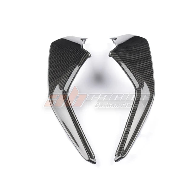 Rear Tail Side Cover Cowls Fairings For Bmw S1000xr 2015 - 2018 Full Carbon Fiber 100%