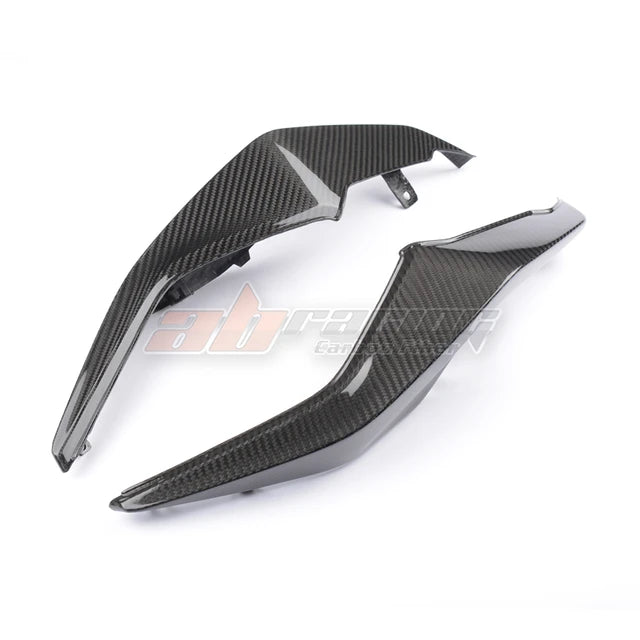 Rear Tail Side Cover Cowls Fairings For Bmw S1000xr 2015 - 2018 Full Carbon Fiber 100%