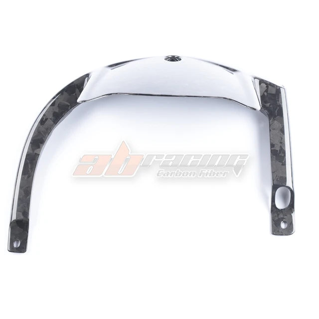 Rear Tire Hugger Mud Guard Fender Cowling Fairing For Kawasaki ZX10R 2016 2020 Full Carbon Fiber 100%