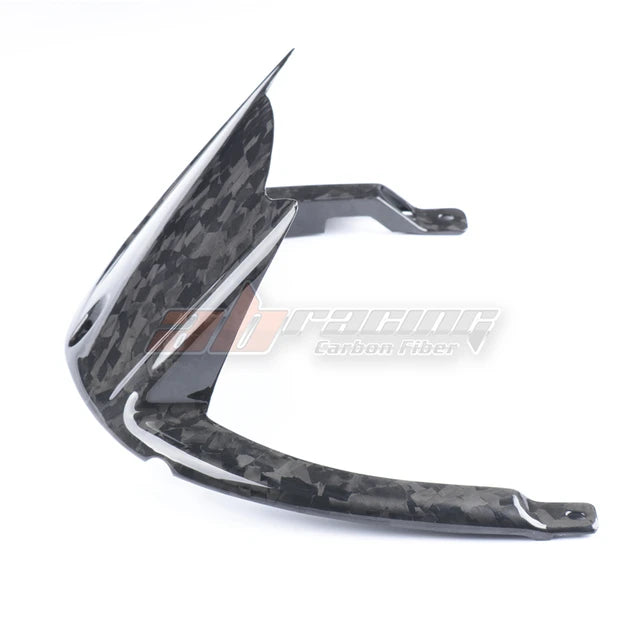 Rear Tire Hugger Mud Guard Fender Cowling Fairing For Kawasaki ZX10R 2016 2020 Full Carbon Fiber 100%