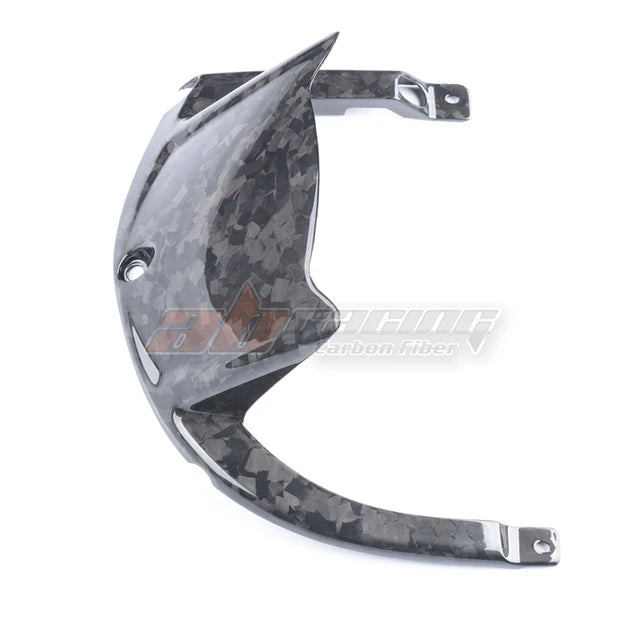 Rear Tire Hugger Mud Guard Fender Cowling Fairing For Kawasaki ZX10R 2016 2020 Full Carbon Fiber 100%