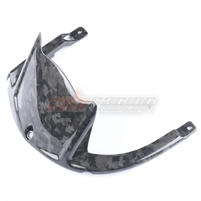Rear Tire Hugger Mud Guard Fender Cowling Fairing For Kawasaki ZX10R 2016 2020 Full Carbon Fiber 100%