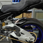 Rear Tire Hugger Mud Guard Fender Fairing Cowl For Yamaha Fz10 Mt10 2016-2021 Full Carbon Fiber 100%