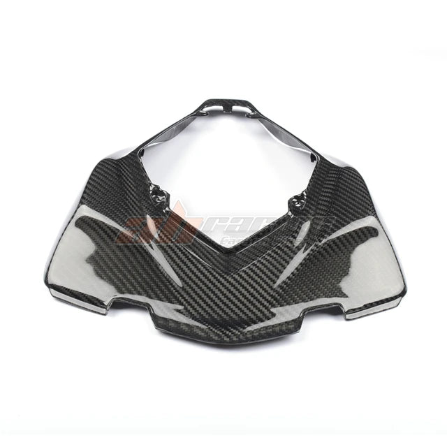Rear Upper Tail Seat Unit Cover Cowl Fairing For Kawasaki Ninja ZX 10R 2016 2020 Full Carbon Fiber 100%