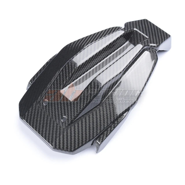 Rear Wheel Fender Hugger Tire Mudguard Cover For Kawasaki H2 Sx 2018-2022 Full Carbon Fiber 100%