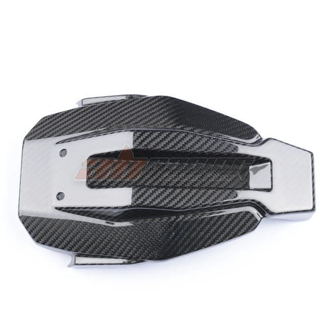 Rear Wheel Fender Hugger Tire Mudguard Cover For Kawasaki H2 Sx 2018-2022 Full Carbon Fiber 100%