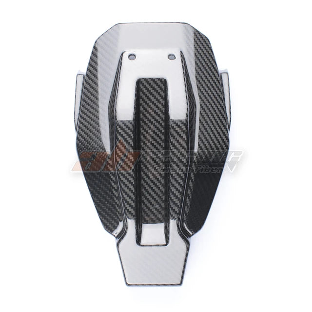 Rear Wheel Fender Hugger Tire Mudguard Cover For Kawasaki H2 Sx 2018-2022 Full Carbon Fiber 100%