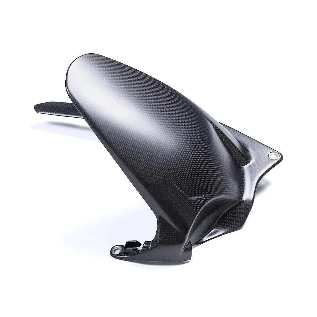 Carbon Fiber Rear Hugger Mudguard for Ducati Panigale V4 V4S 2025