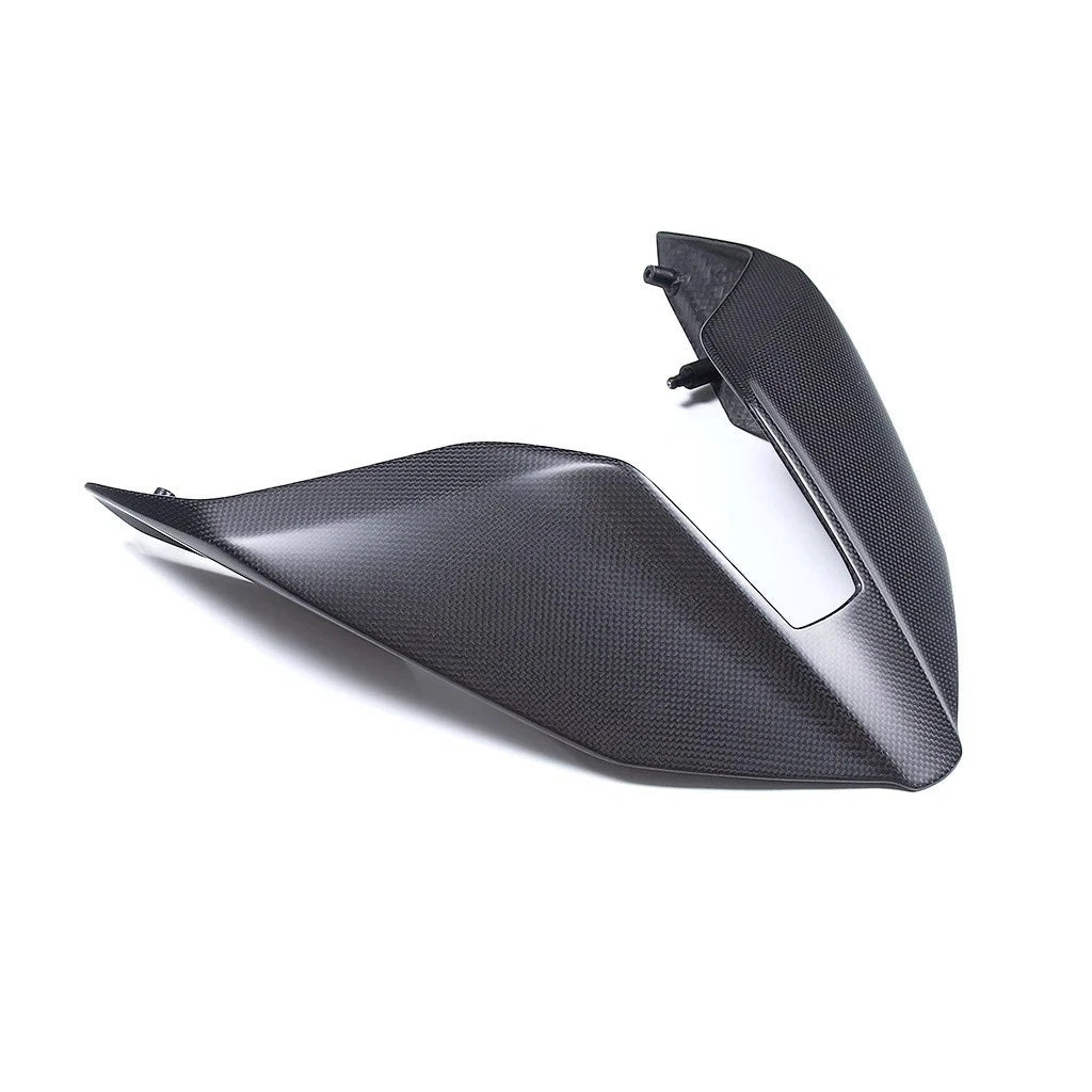 Carbon Fiber Rear Tail Cover Fairing For Ducati Panigale V4 V4S (2025)