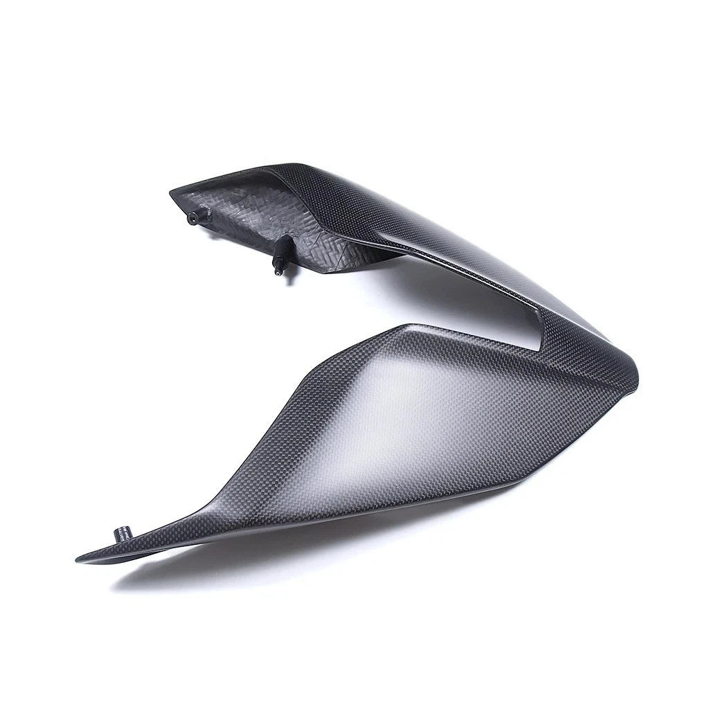 Carbon Fiber Rear Tail Cover Fairing For Ducati Panigale V4 V4S (2025)