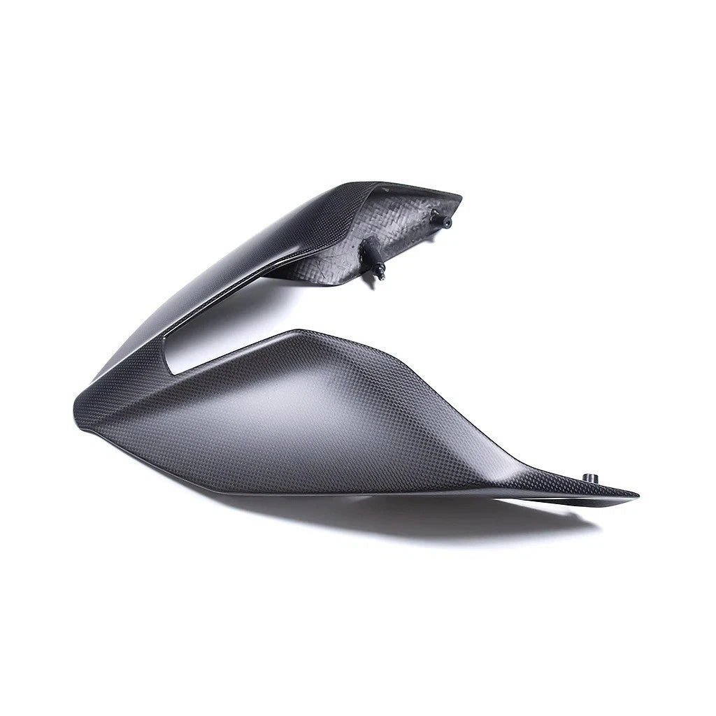 Carbon Fiber Rear Tail Cover Fairing For Ducati Panigale V4 V4S (2025)