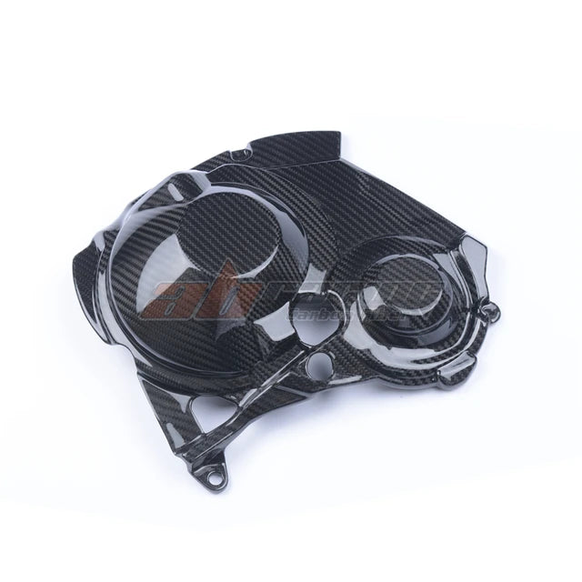 Right Side Engine Case Cover for Honda CBR1000RR (2018–2020) | 100% Carbon Fiber