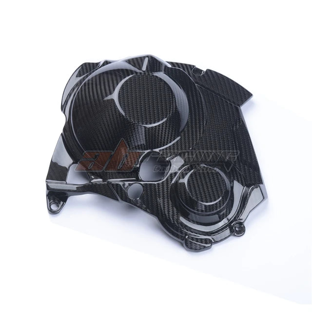 Right Side Engine Case Cover for Honda CBR1000RR (2018–2020) | 100% Carbon Fiber