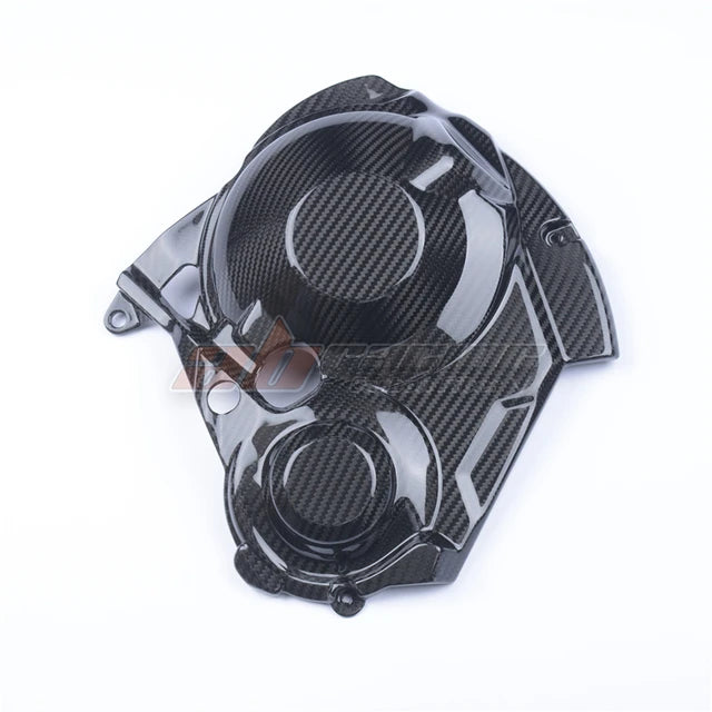 Right Side Engine Case Cover For Honda CBR1000RR 2018-2020 Full Carbon Fiber 100%