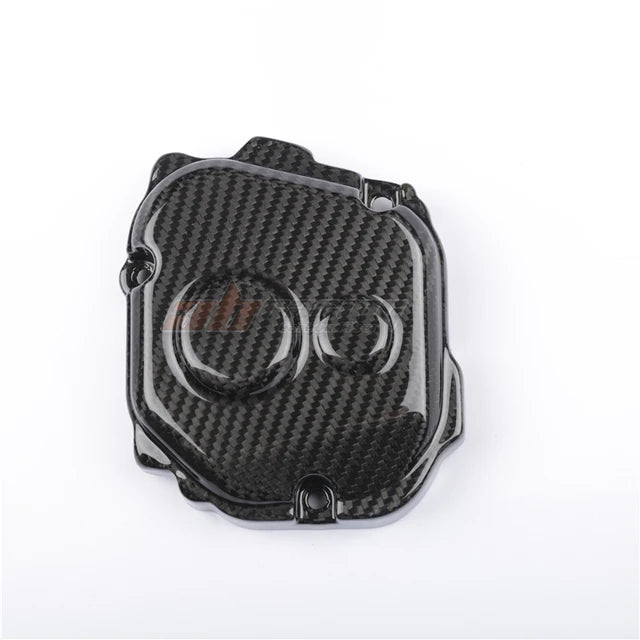 Right Side Engine Pulse Timing Case Fairing For Kawasaki Zx-10r 2011-2020 Full Carbon Fiber 100%