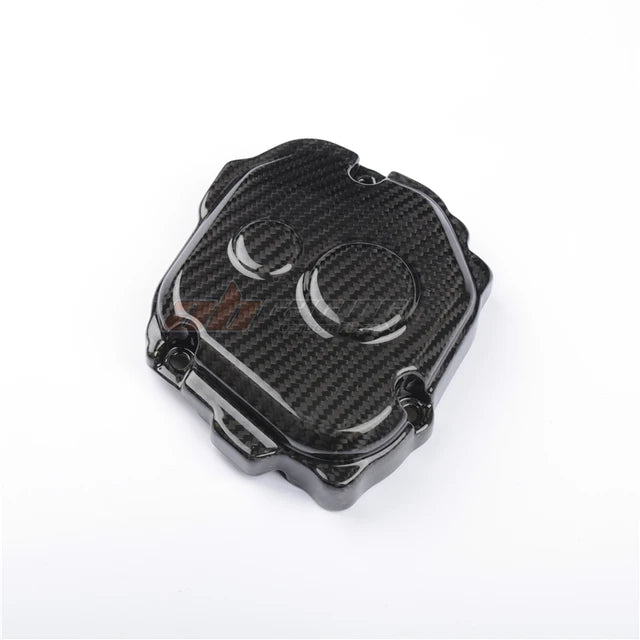 Right Side Engine Pulse Timing Case Fairing For Kawasaki Zx-10r 2011-2020 Full Carbon Fiber 100%
