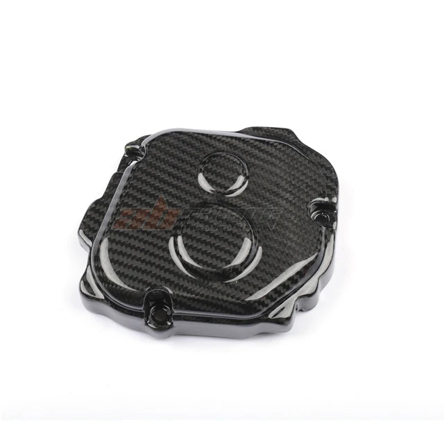 Right Side Engine Pulse Timing Case Fairing For Kawasaki Zx-10r 2011-2020 Full Carbon Fiber 100%
