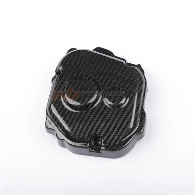 Right Side Engine Pulse Timing Case Fairing For Kawasaki Zx-10r 2011-2020 Full Carbon Fiber 100%